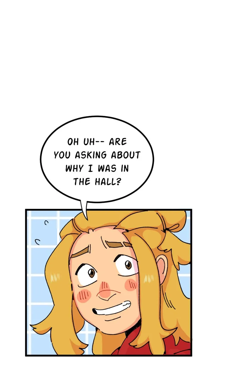 Read Not So Silent chapter 12 image 22 on Lezhin
