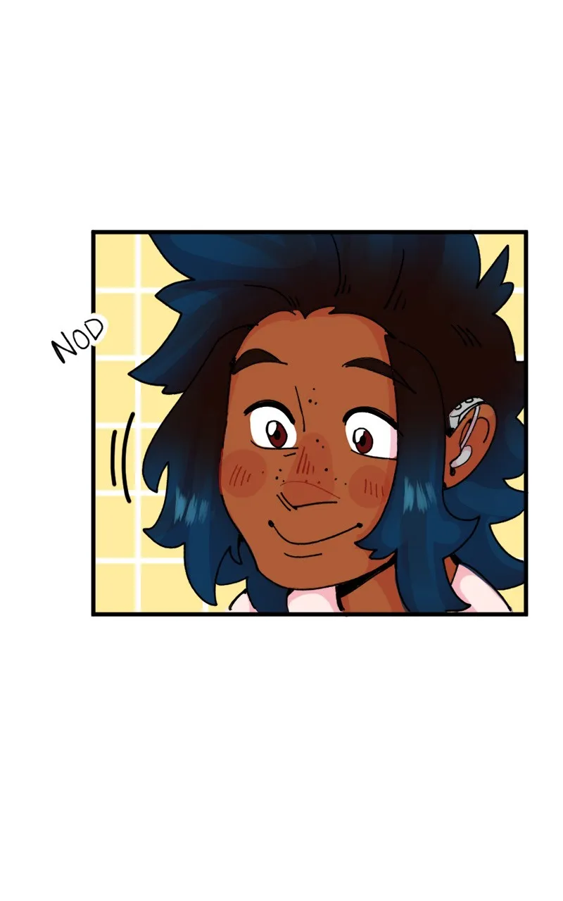 Read Not So Silent chapter 12 image 23 on Lezhin
