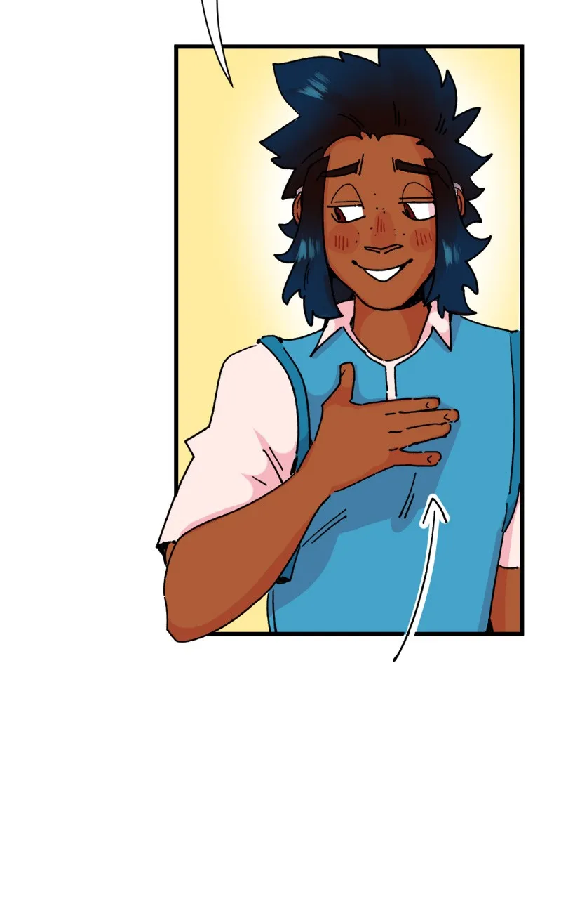 Read Not So Silent chapter 12 image 26 on Lezhin