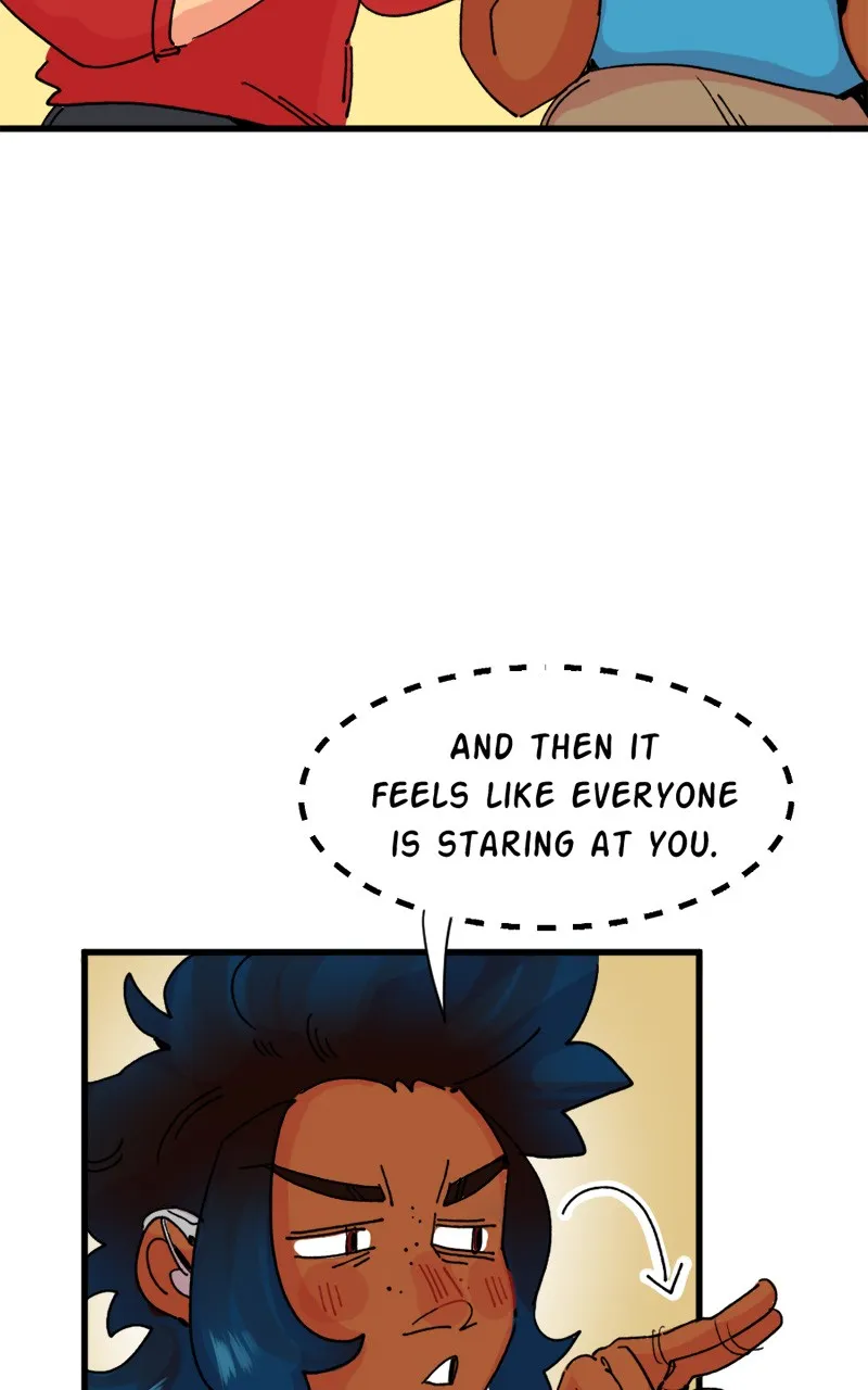Read Not So Silent chapter 12 image 28 on Lezhin