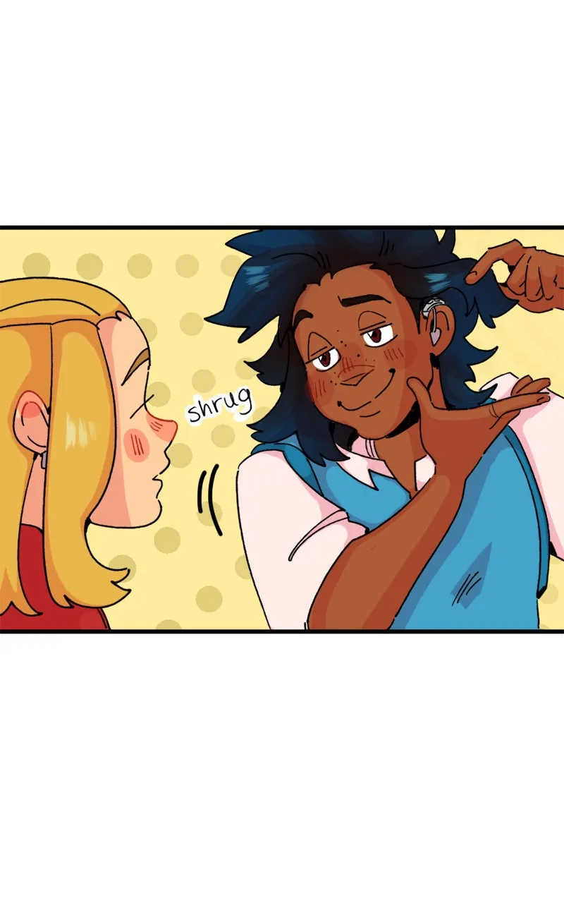 Read Not So Silent chapter 12 image 32 on Lezhin