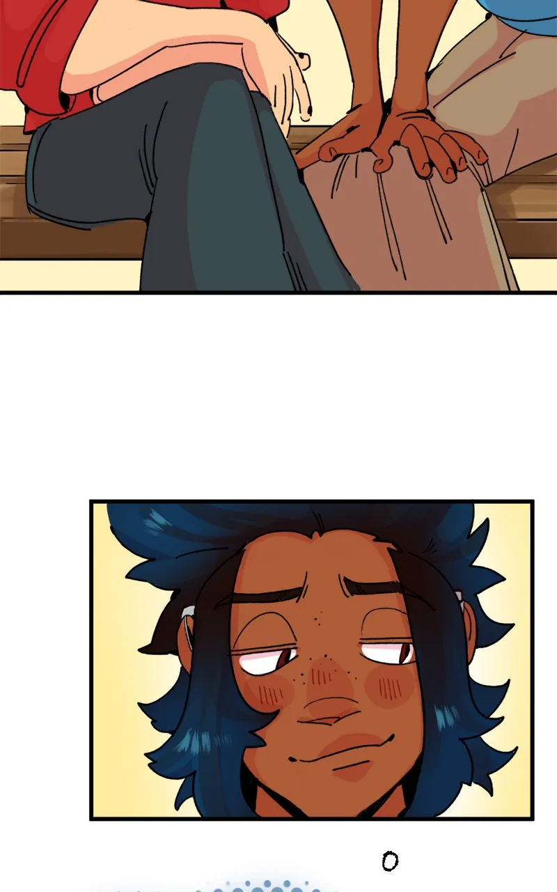 Read Not So Silent chapter 12 image 34 on Lezhin