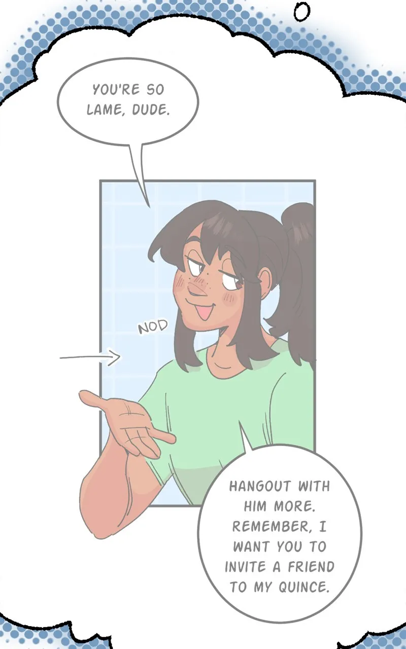 Read Not So Silent chapter 12 image 35 on Lezhin
