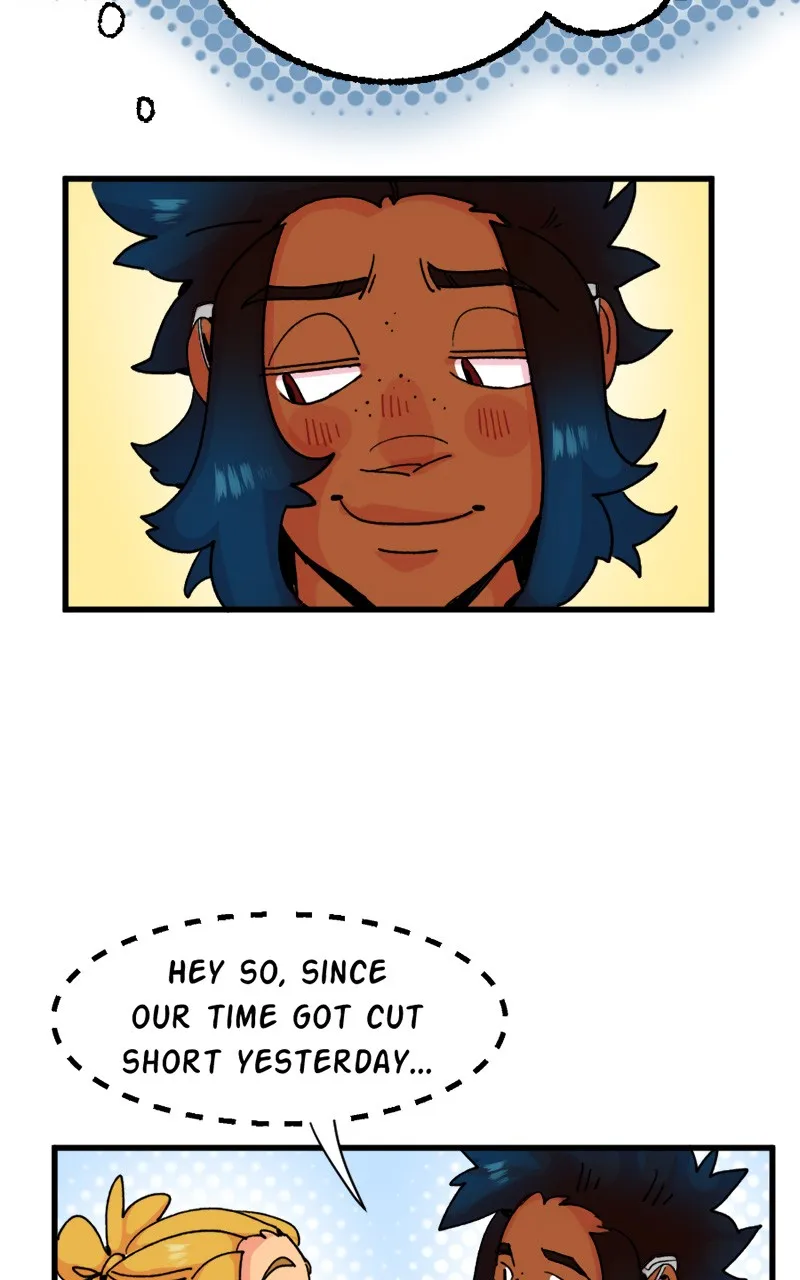 Read Not So Silent chapter 12 image 36 on Lezhin