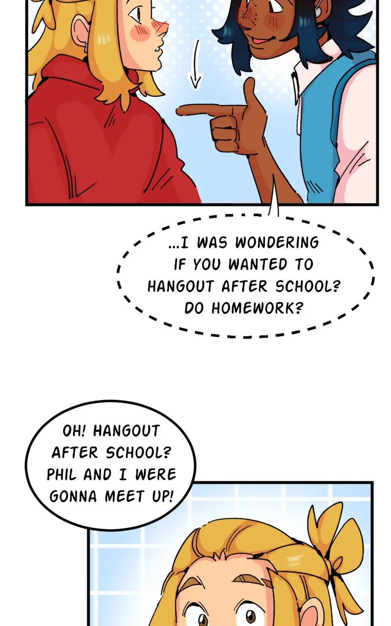Read Not So Silent chapter 12 image 37 on Lezhin