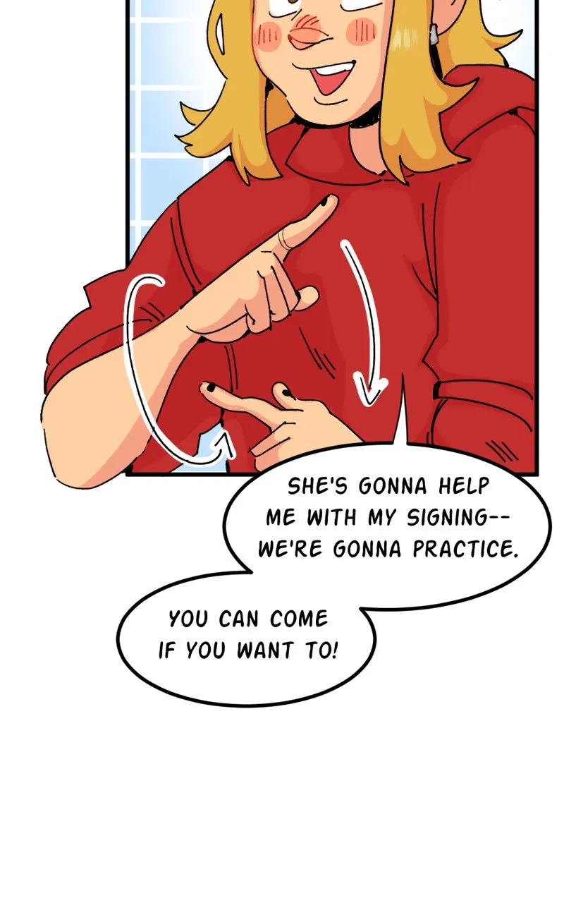 Read Not So Silent chapter 12 image 38 on Lezhin