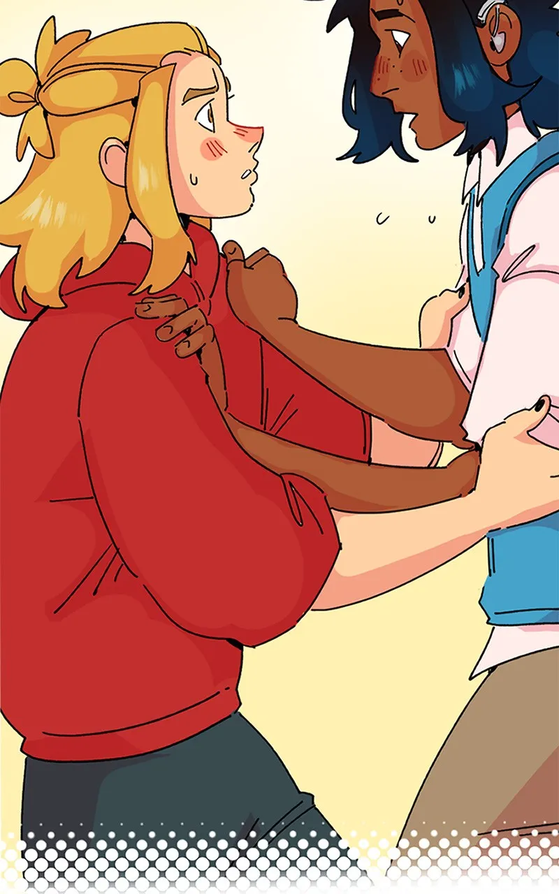 Read Not So Silent chapter 12 image 4 on Lezhin