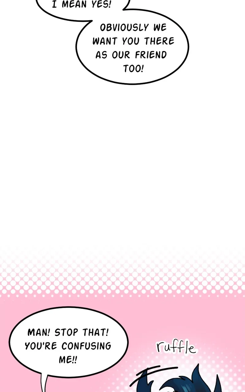 Read Not So Silent chapter 12 image 40 on Lezhin