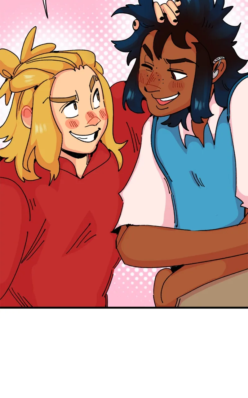 Read Not So Silent chapter 12 image 41 on Lezhin