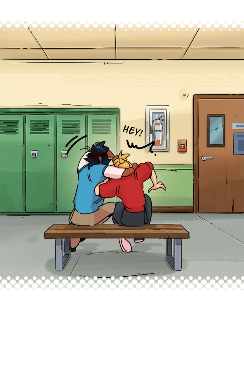 Read Not So Silent chapter 12 image 42 on Lezhin