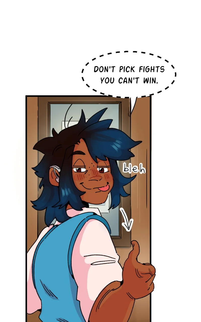 Read Not So Silent chapter 12 image 46 on Lezhin