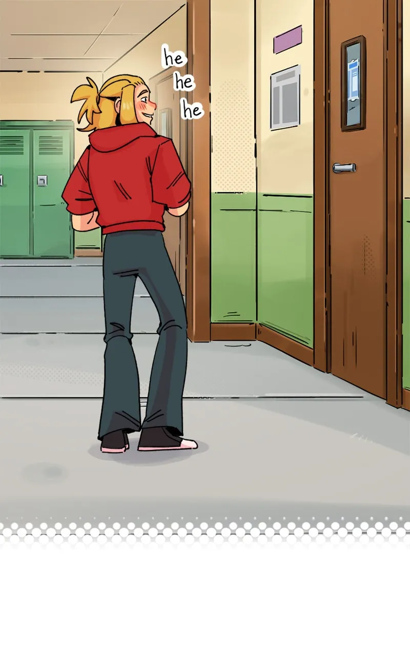 Read Not So Silent chapter 12 image 48 on Lezhin