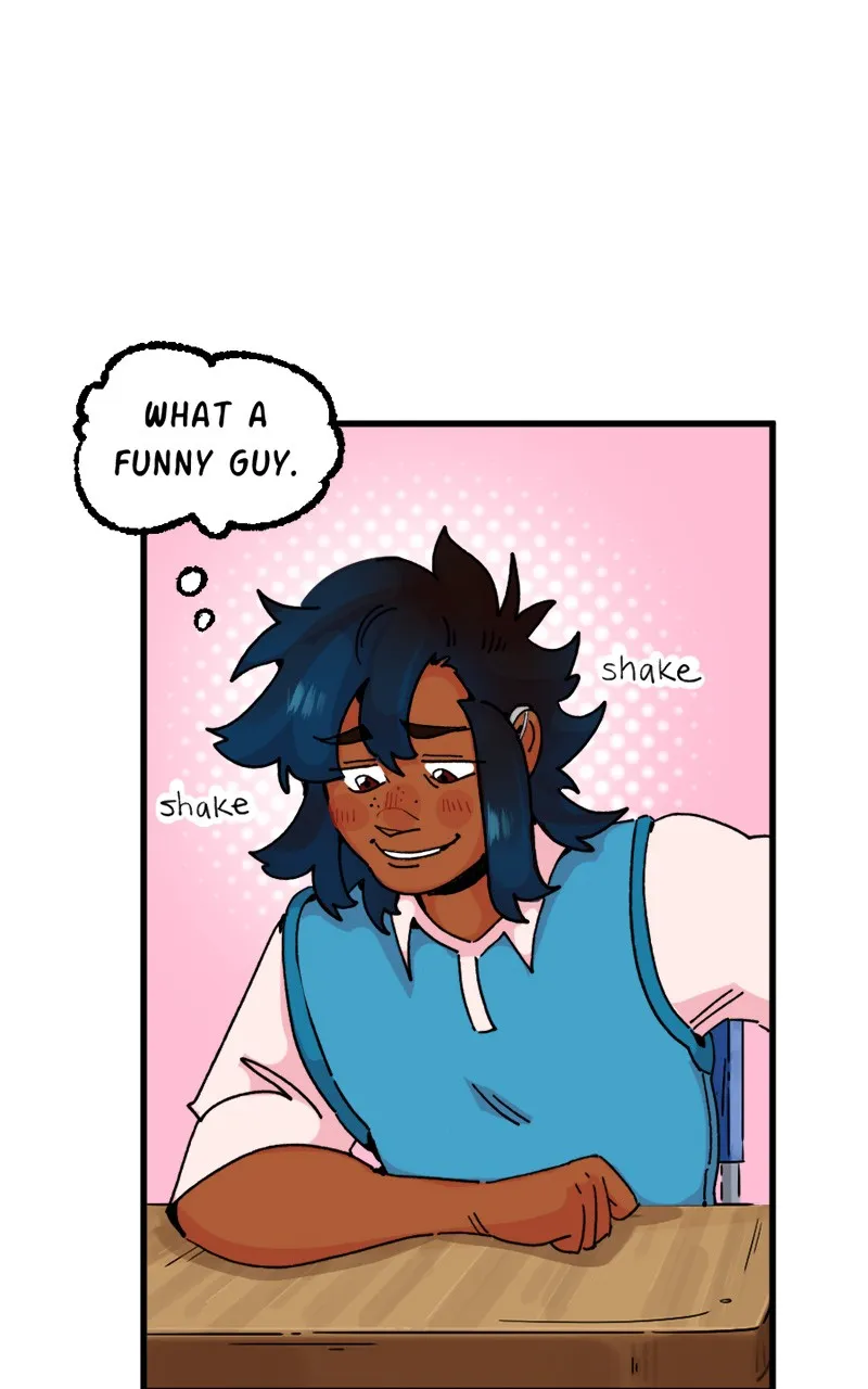 Read Not So Silent chapter 12 image 49 on Lezhin