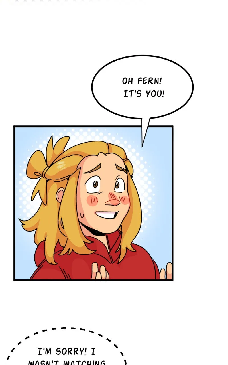 Read Not So Silent chapter 12 image 5 on Lezhin
