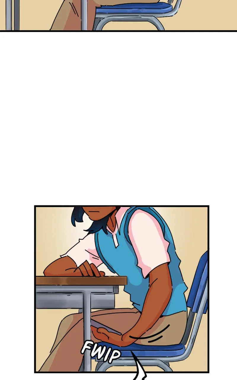 Read Not So Silent chapter 12 image 51 on Lezhin