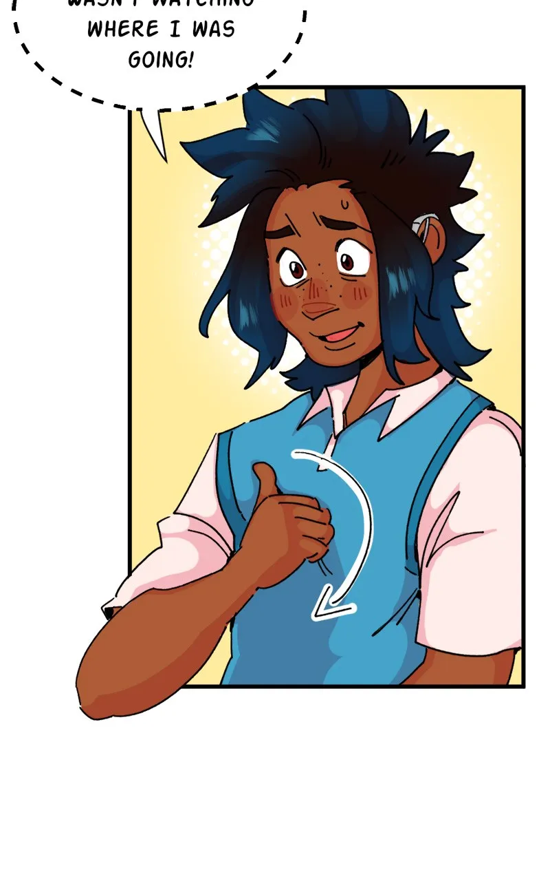 Read Not So Silent chapter 12 image 6 on Lezhin