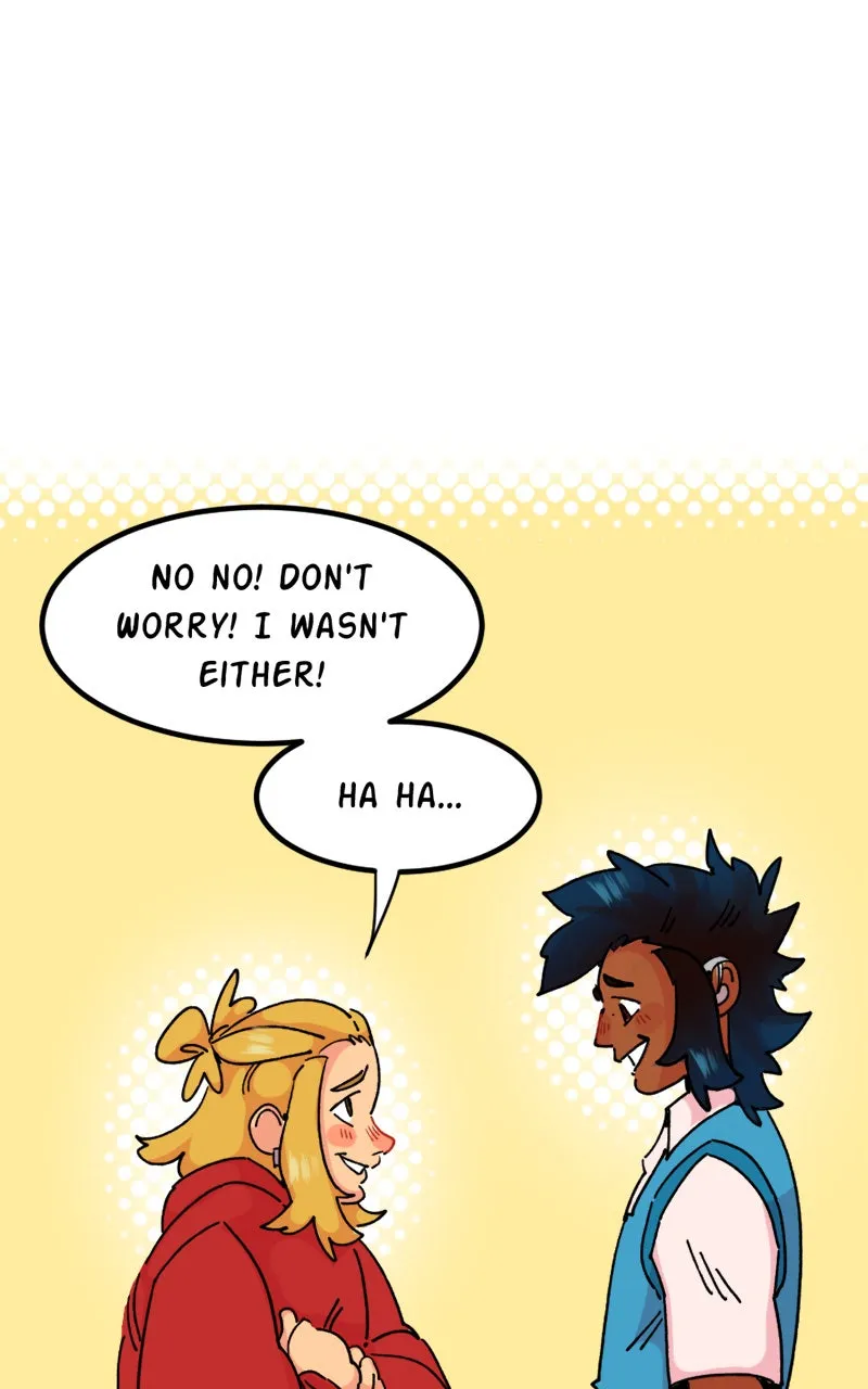 Read Not So Silent chapter 12 image 7 on Lezhin