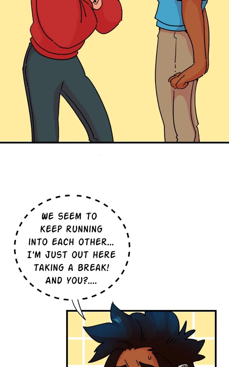 Read Not So Silent chapter 12 image 8 on Lezhin