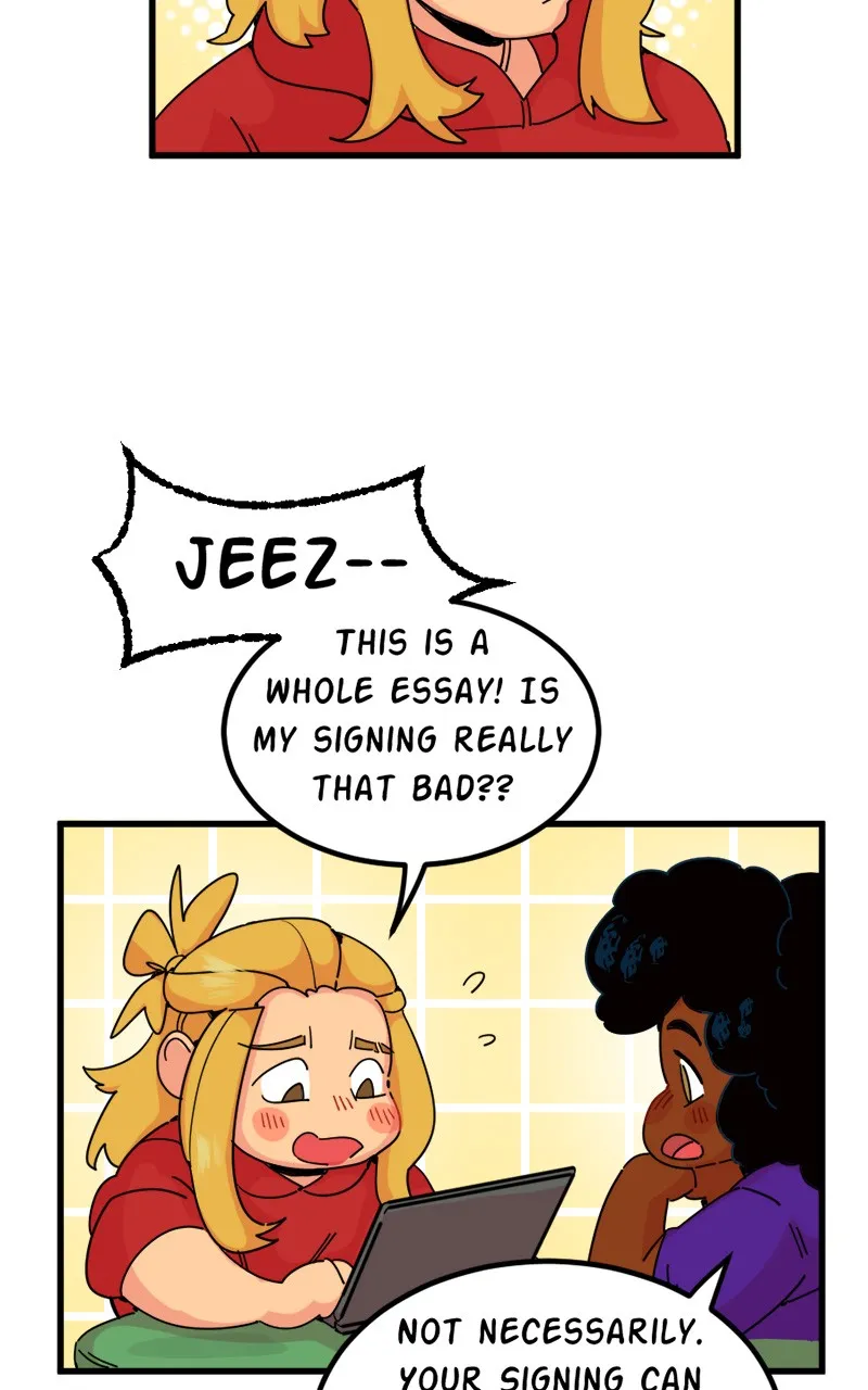 Read Not So Silent chapter 13 image 10 on Lezhin