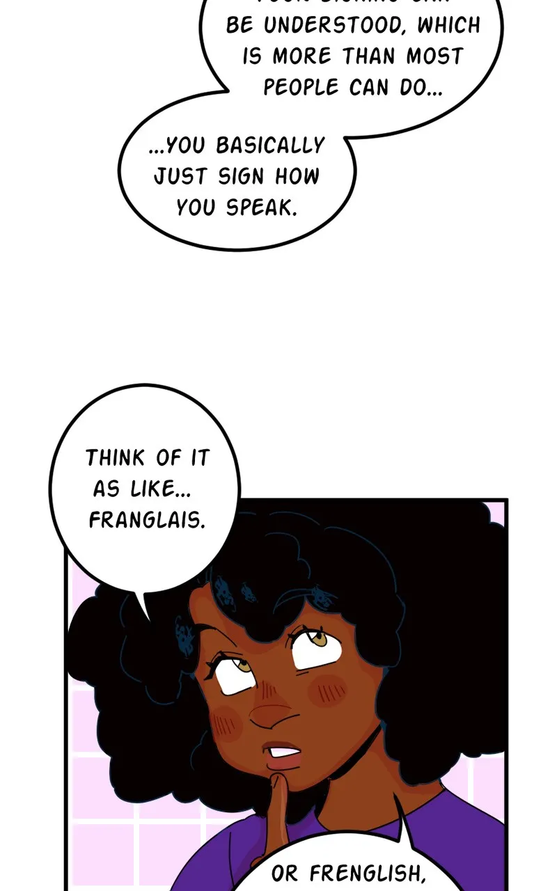 Read Not So Silent chapter 13 image 11 on Lezhin