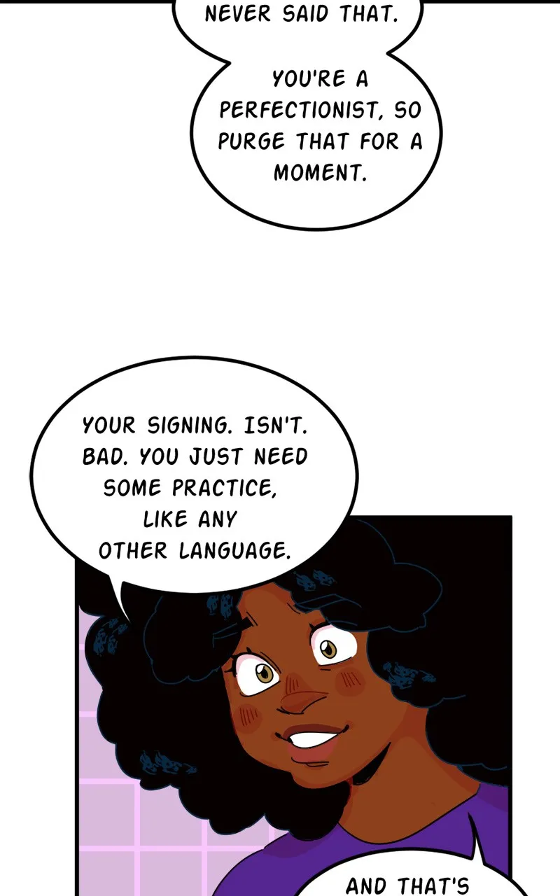 Read Not So Silent chapter 13 image 13 on Lezhin