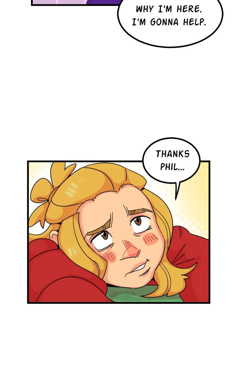 Read Not So Silent chapter 13 image 14 on Lezhin