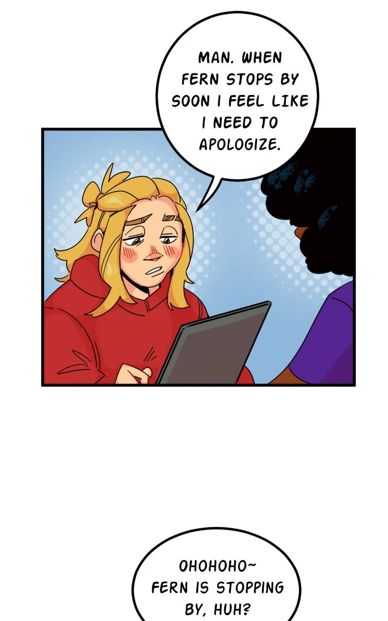 Read Not So Silent chapter 13 image 15 on Lezhin