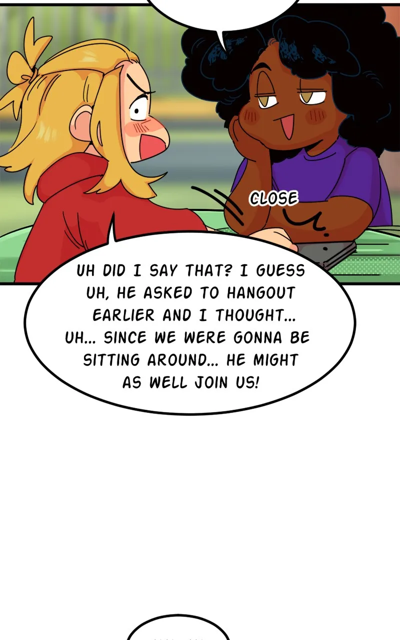 Read Not So Silent chapter 13 image 16 on Lezhin