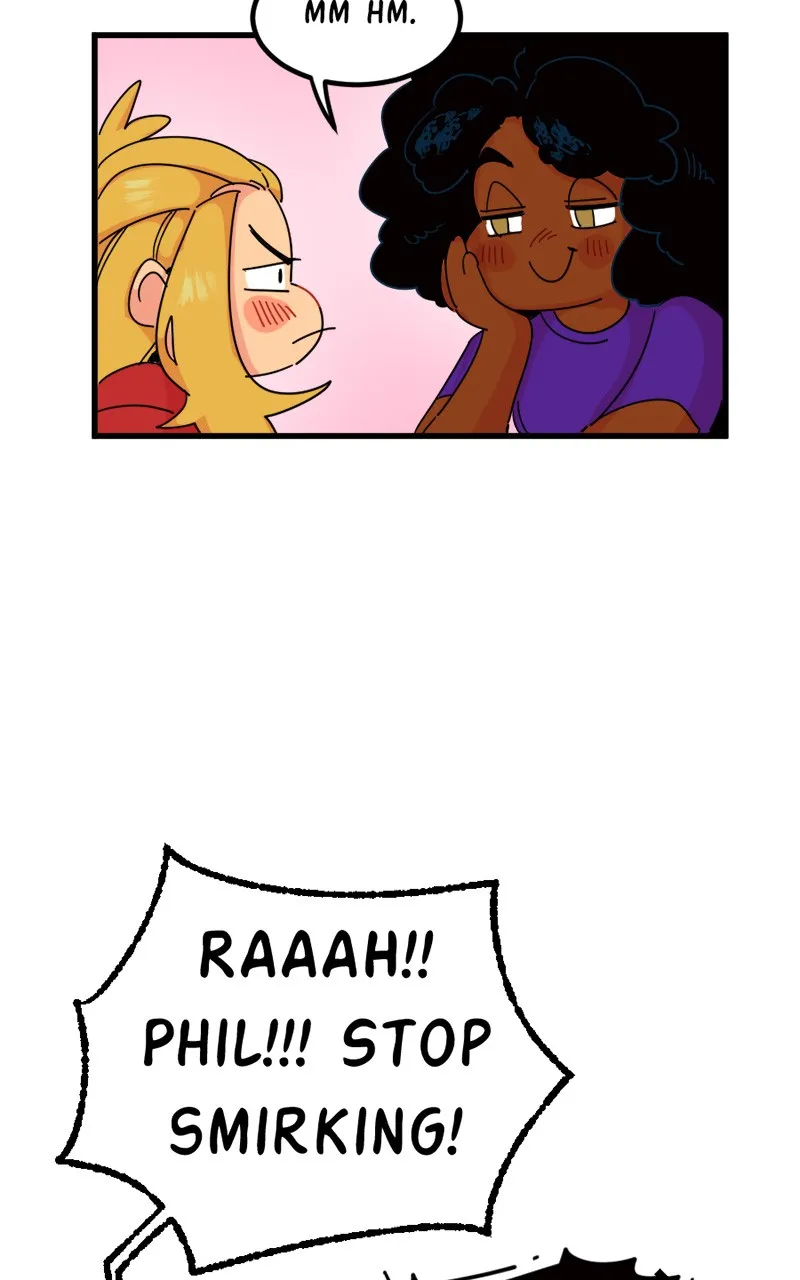 Read Not So Silent chapter 13 image 17 on Lezhin