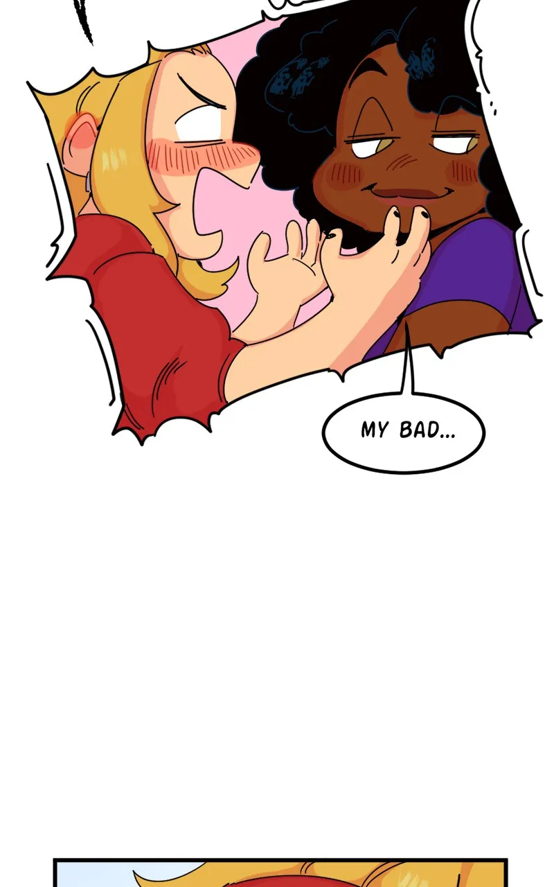 Read Not So Silent chapter 13 image 18 on Lezhin