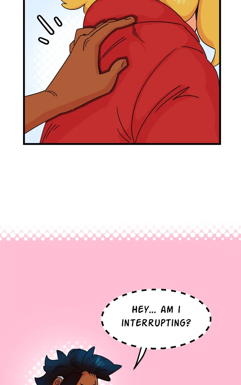 Read Not So Silent chapter 13 image 19 on Lezhin