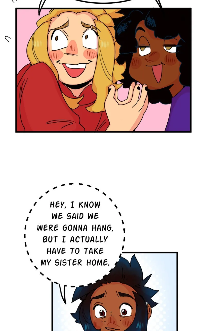 Read Not So Silent chapter 13 image 21 on Lezhin