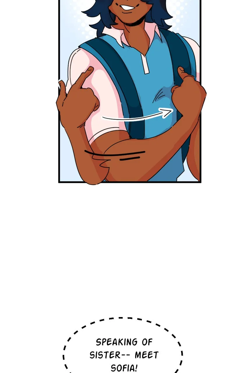 Read Not So Silent chapter 13 image 22 on Lezhin