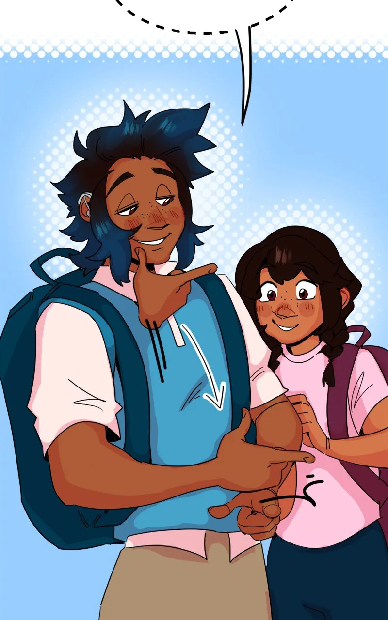 Read Not So Silent chapter 13 image 23 on Lezhin