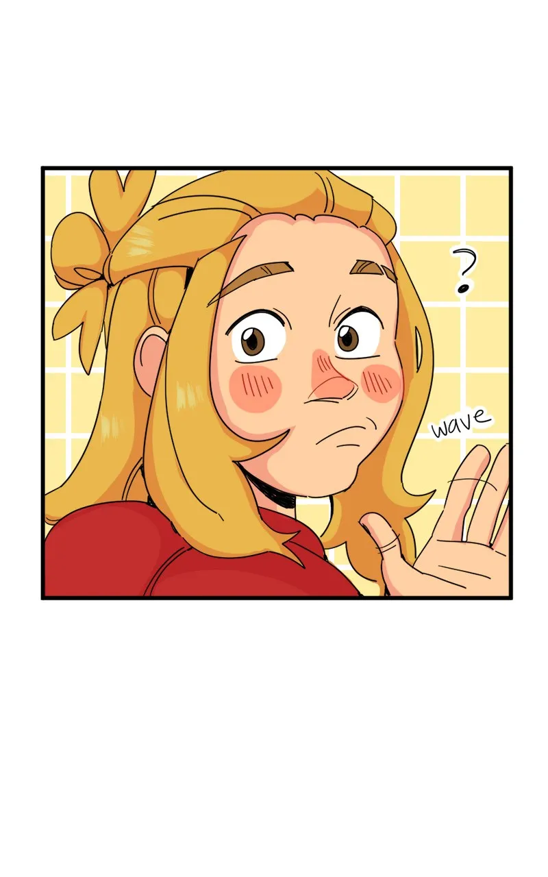 Read Not So Silent chapter 13 image 25 on Lezhin