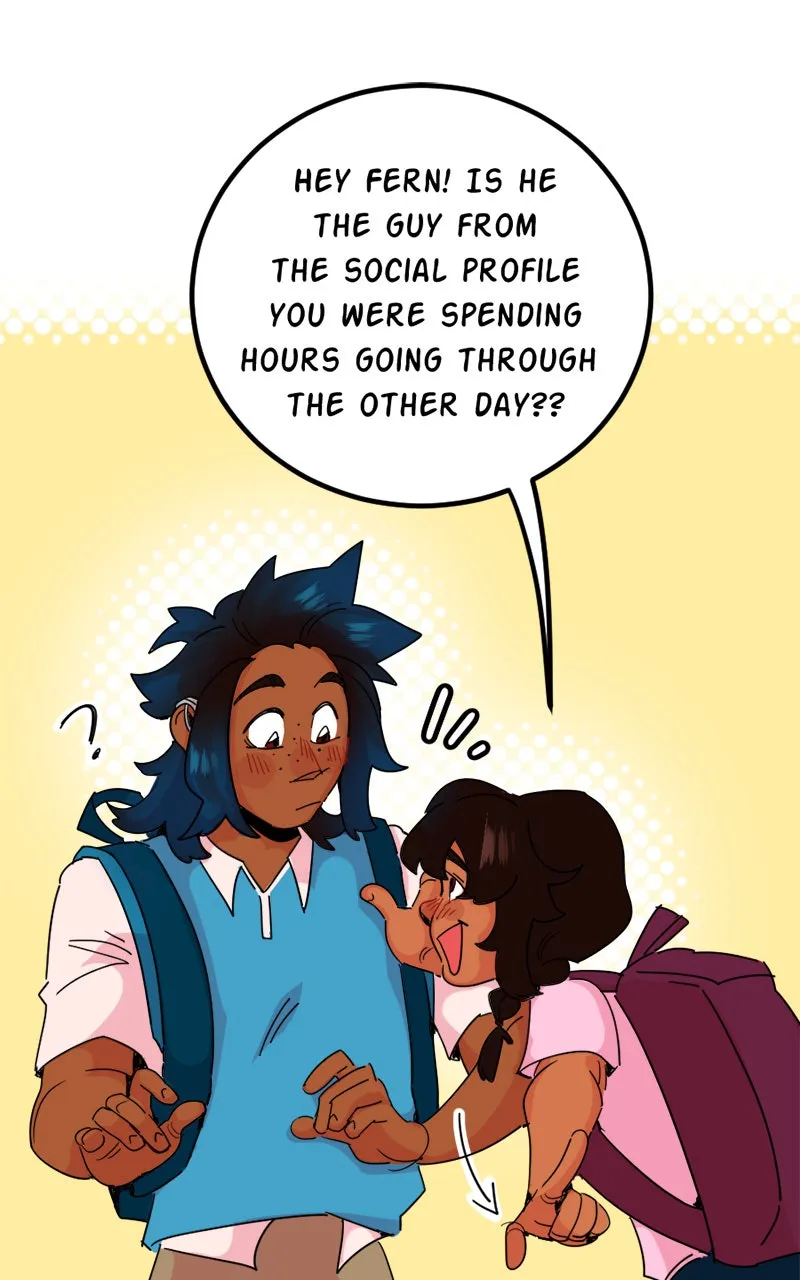 Read Not So Silent chapter 13 image 26 on Lezhin