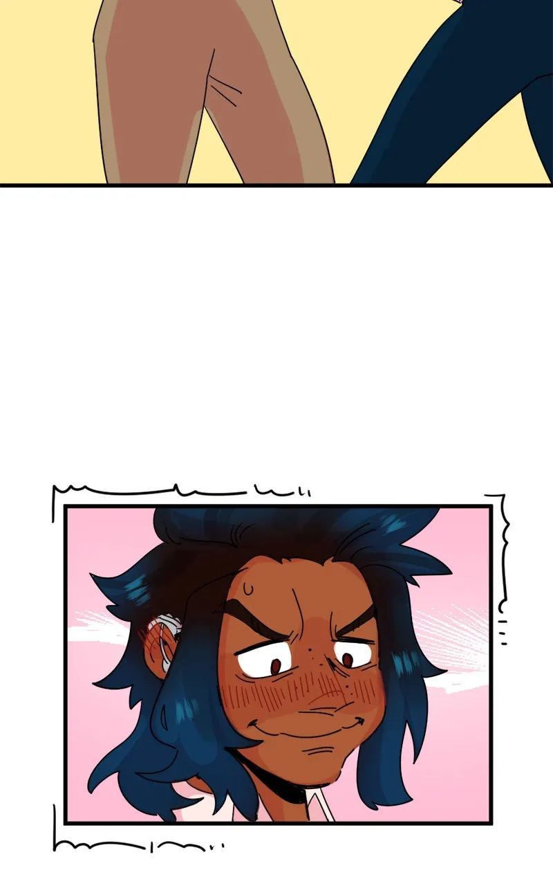 Read Not So Silent chapter 13 image 27 on Lezhin