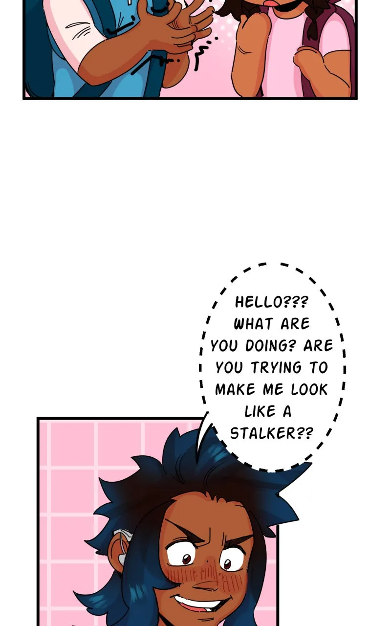 Read Not So Silent chapter 13 image 30 on Lezhin