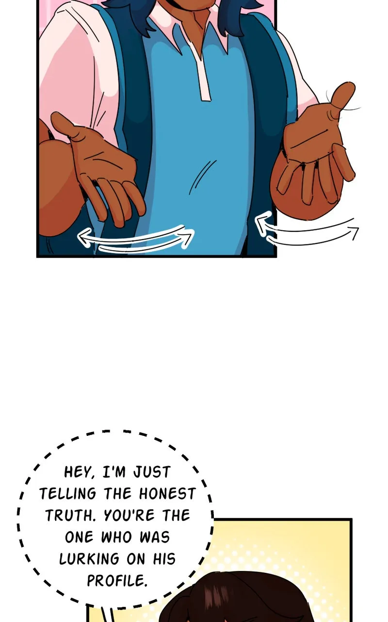 Read Not So Silent chapter 13 image 31 on Lezhin