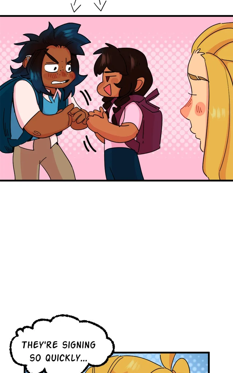 Read Not So Silent chapter 13 image 33 on Lezhin