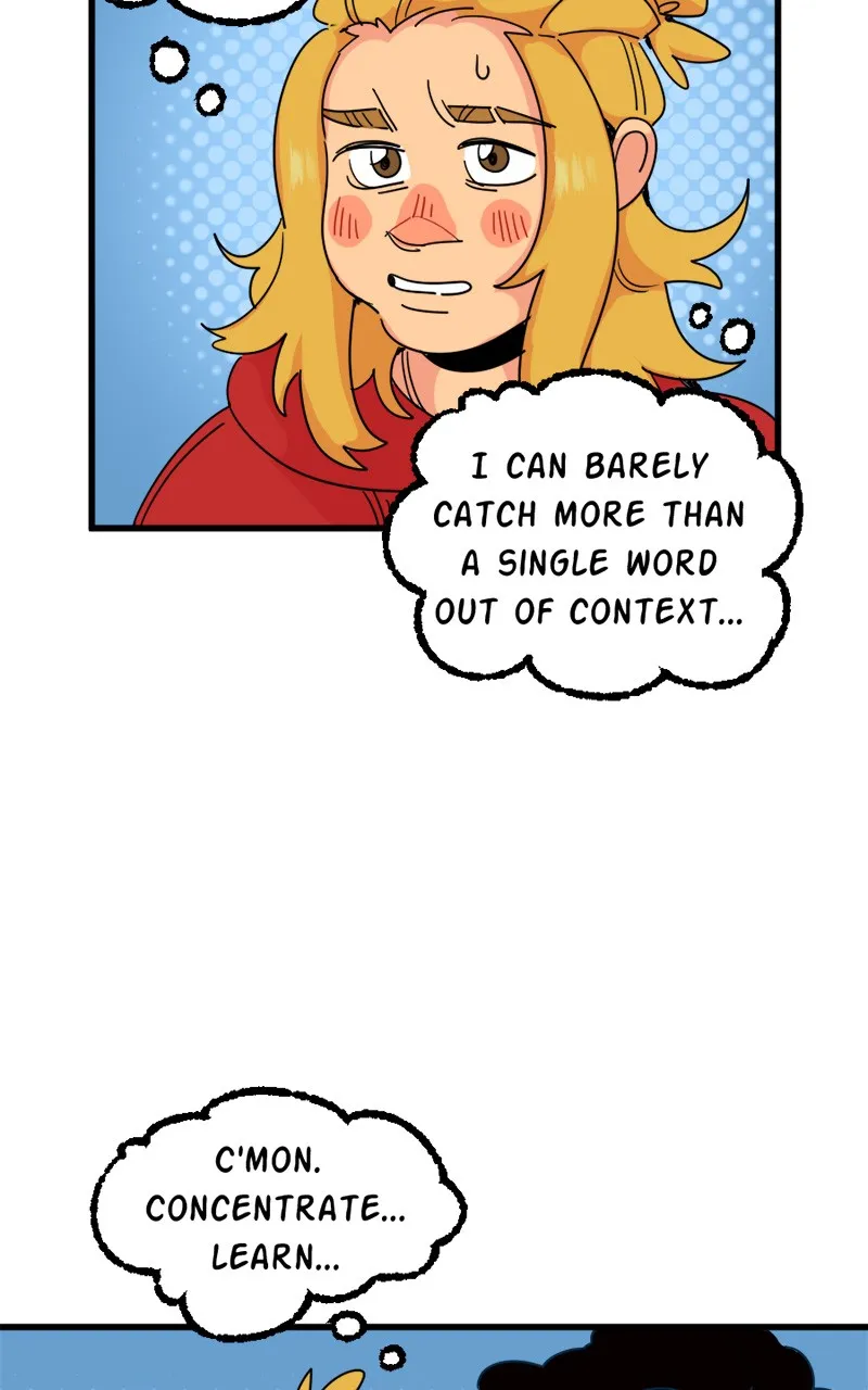 Read Not So Silent chapter 13 image 34 on Lezhin