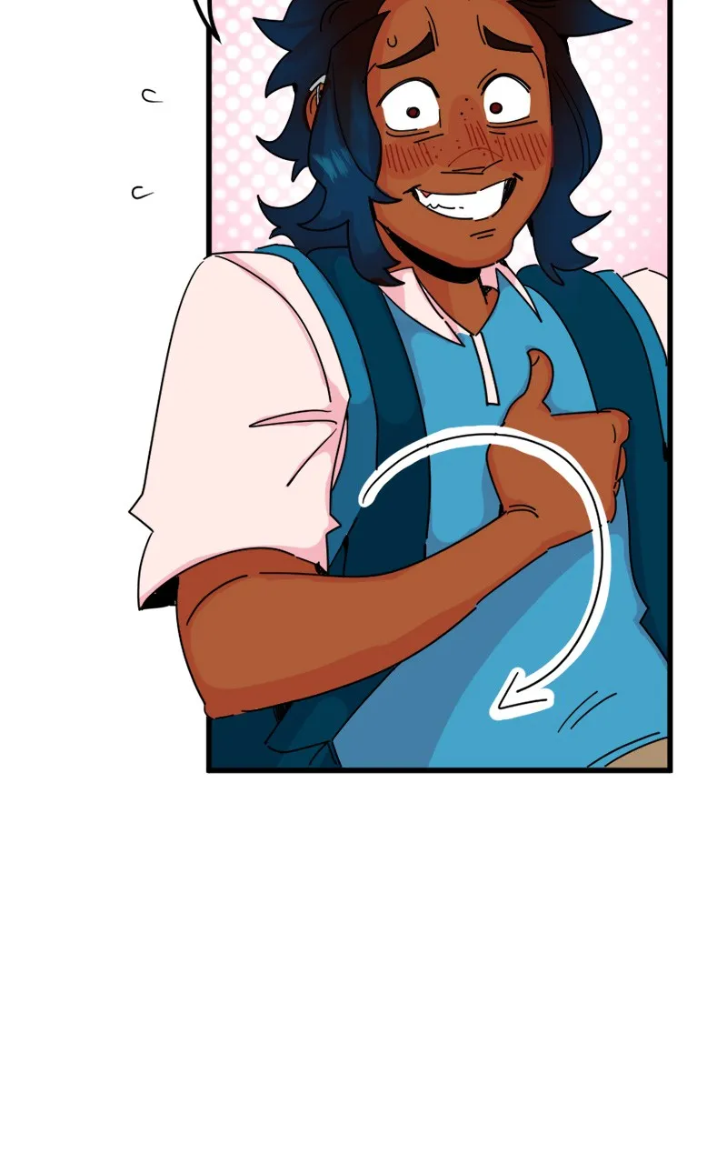 Read Not So Silent chapter 13 image 36 on Lezhin