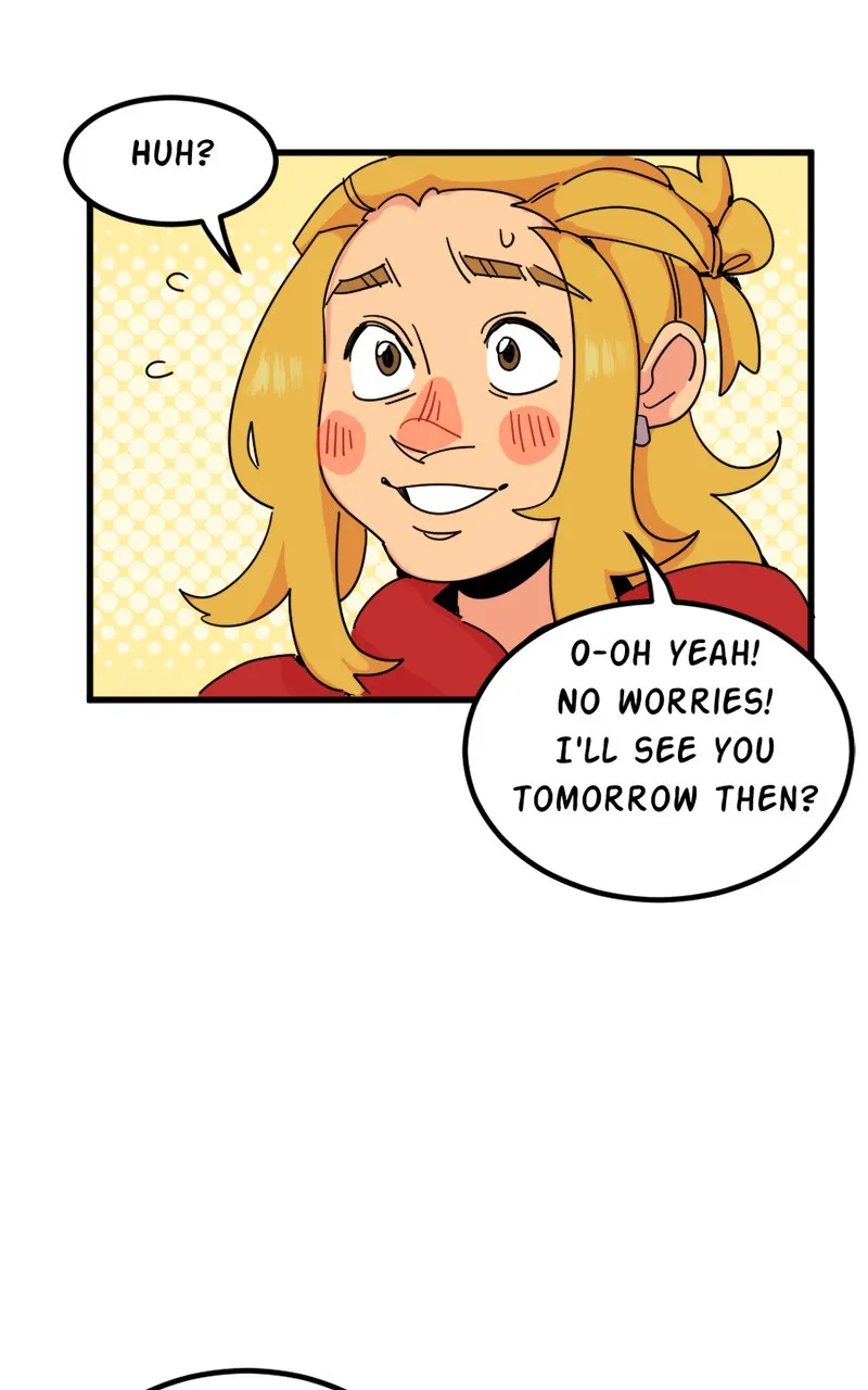 Read Not So Silent chapter 13 image 37 on Lezhin