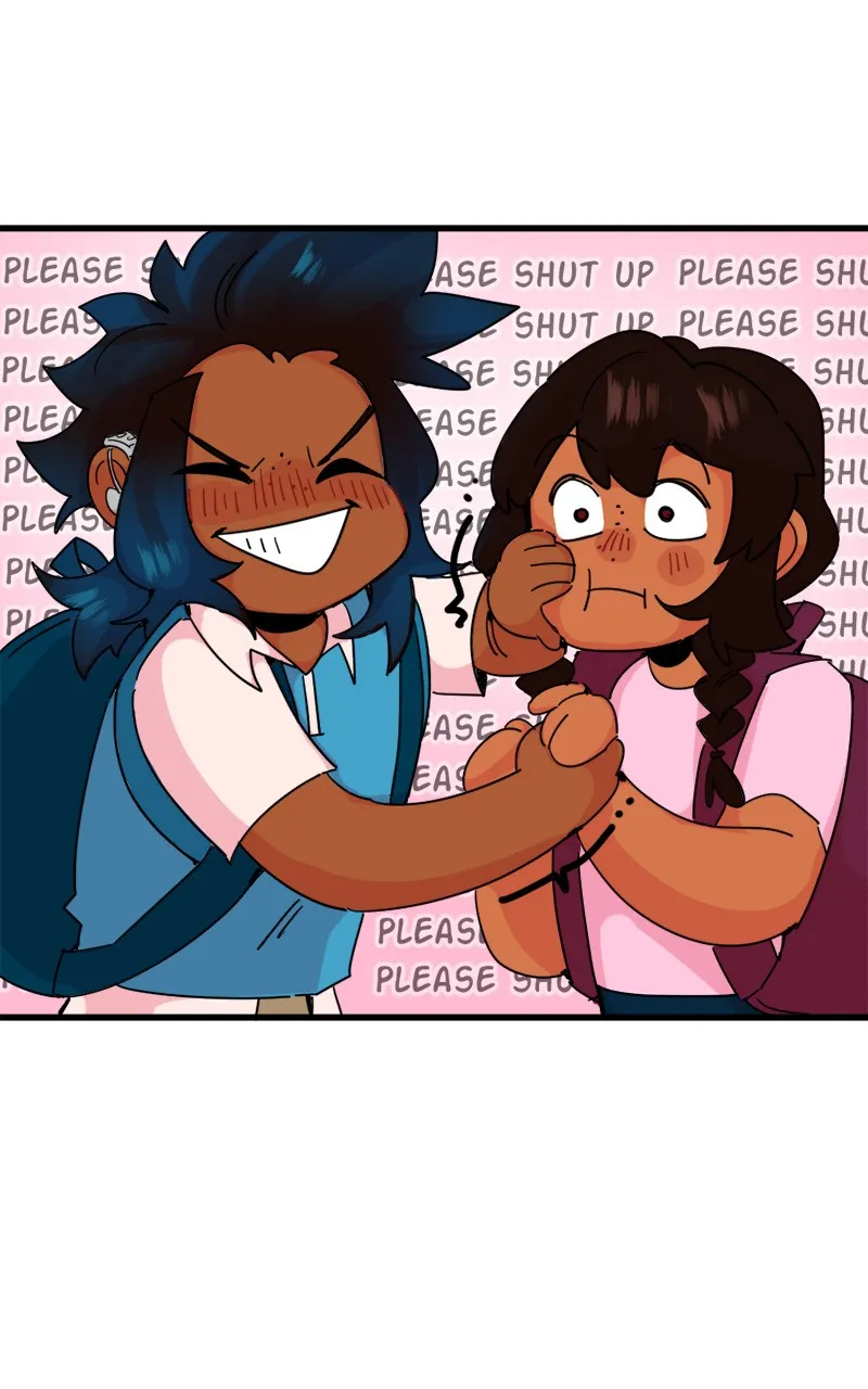 Read Not So Silent chapter 13 image 39 on Lezhin