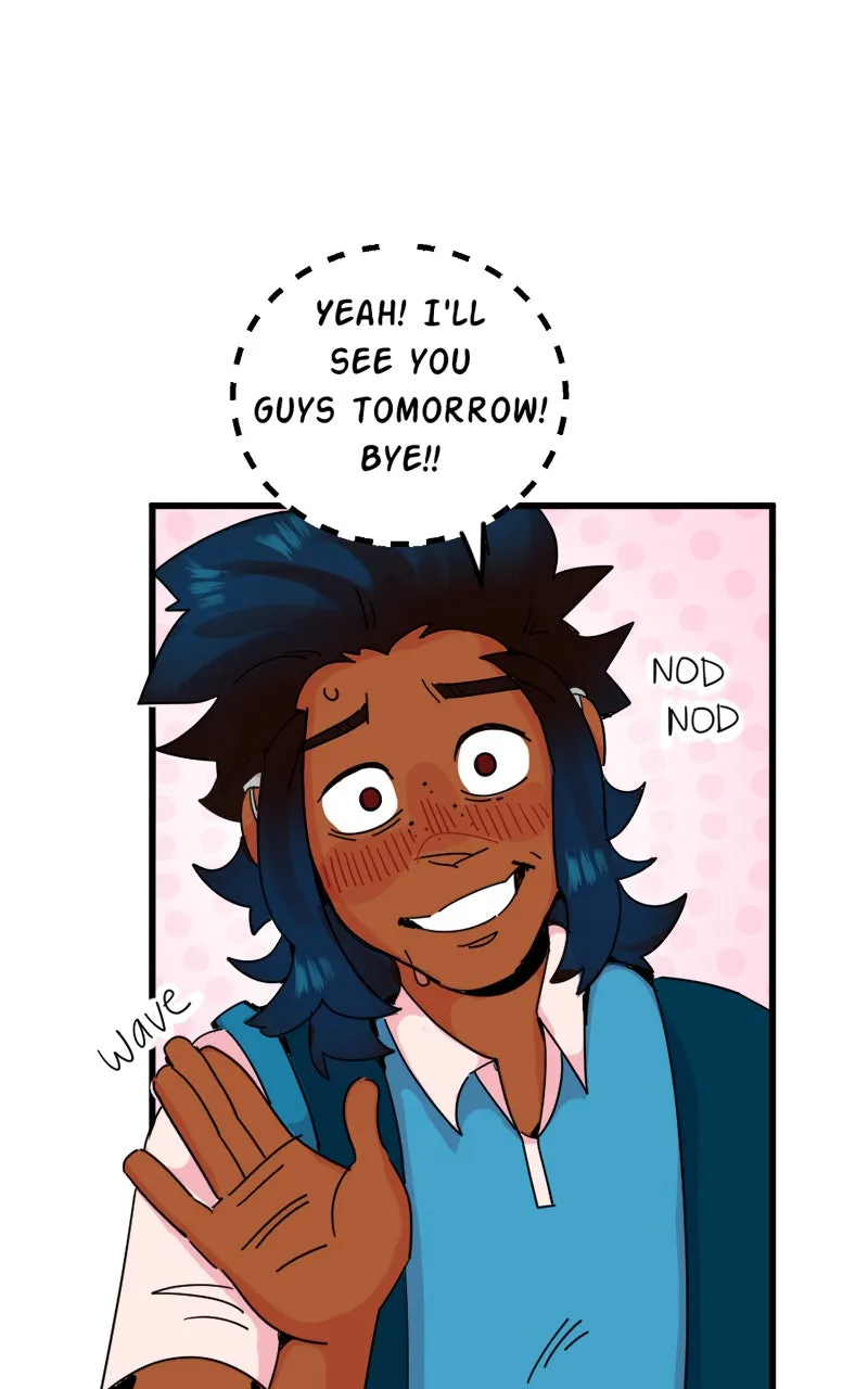 Read Not So Silent chapter 13 image 40 on Lezhin