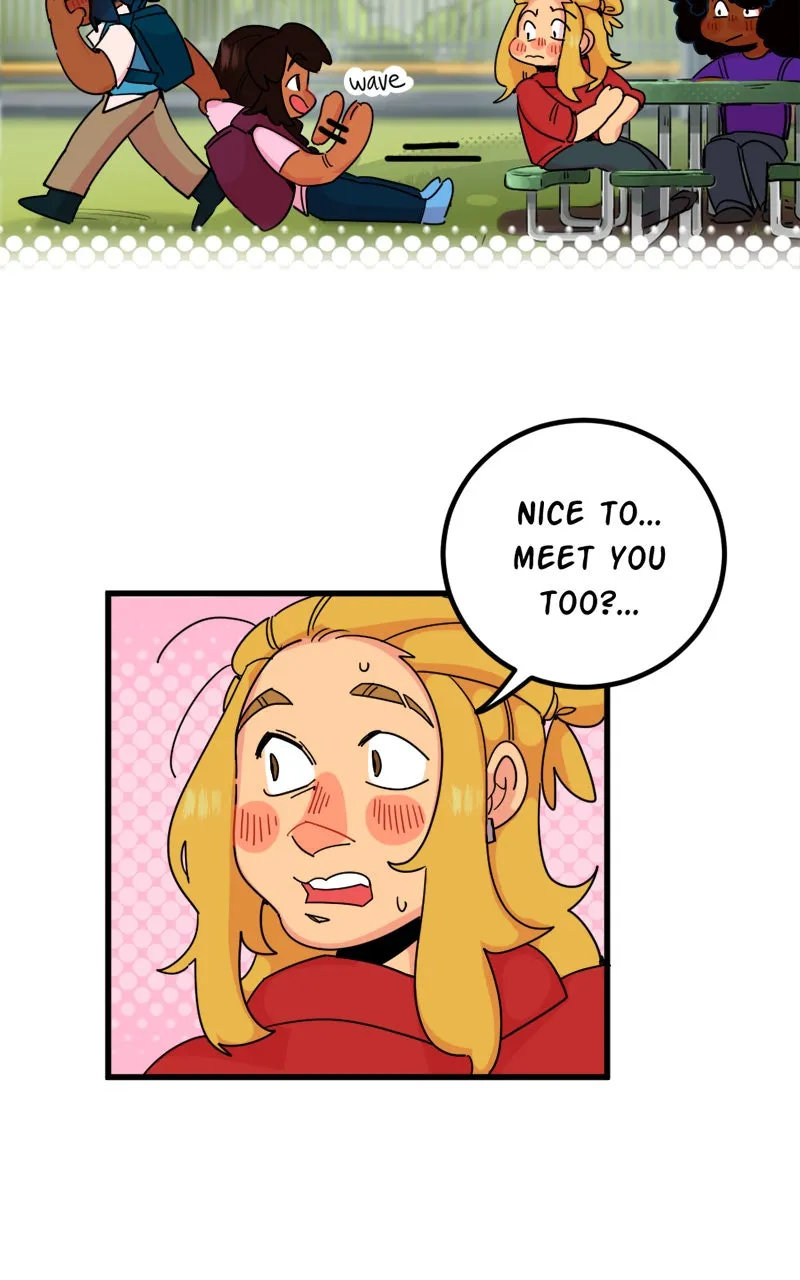 Read Not So Silent chapter 13 image 42 on Lezhin
