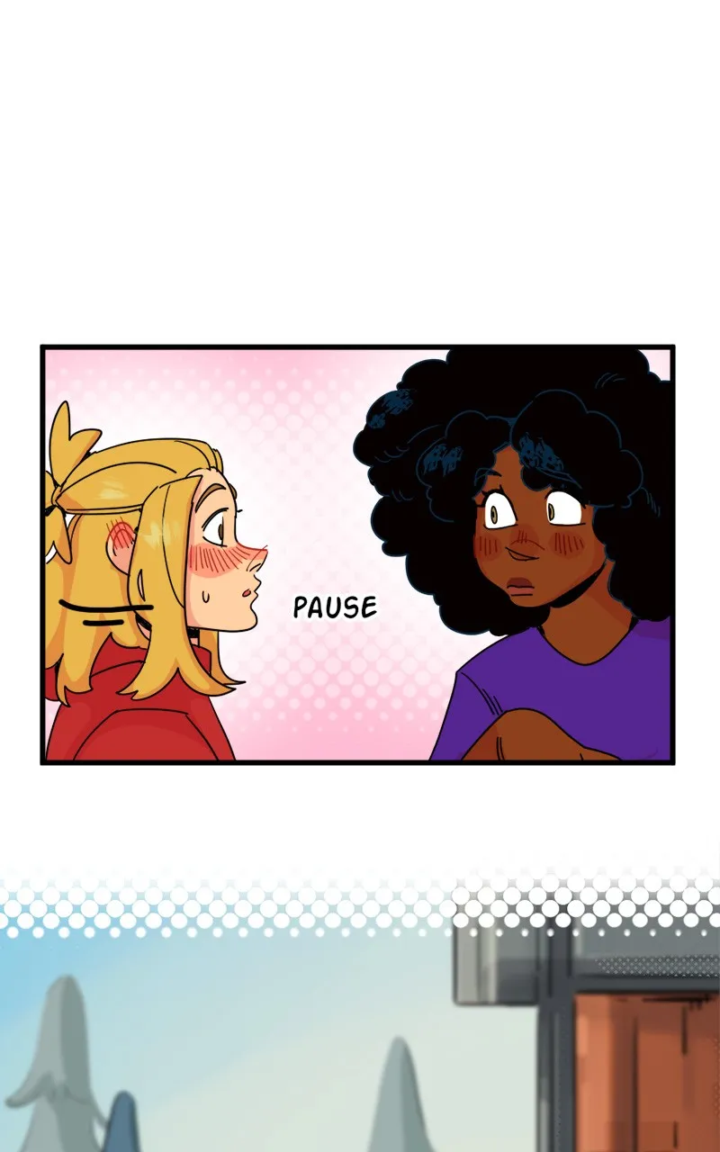 Read Not So Silent chapter 13 image 43 on Lezhin