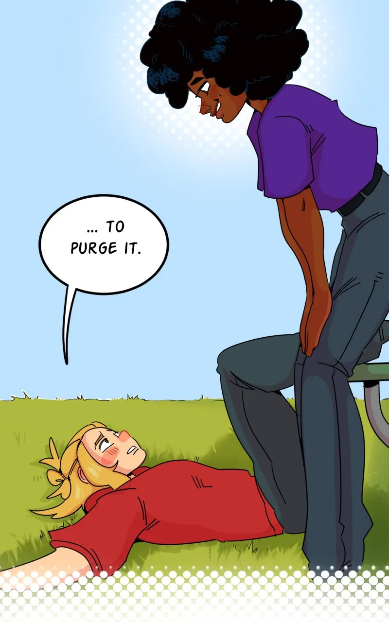 Read Not So Silent chapter 13 image 47 on Lezhin