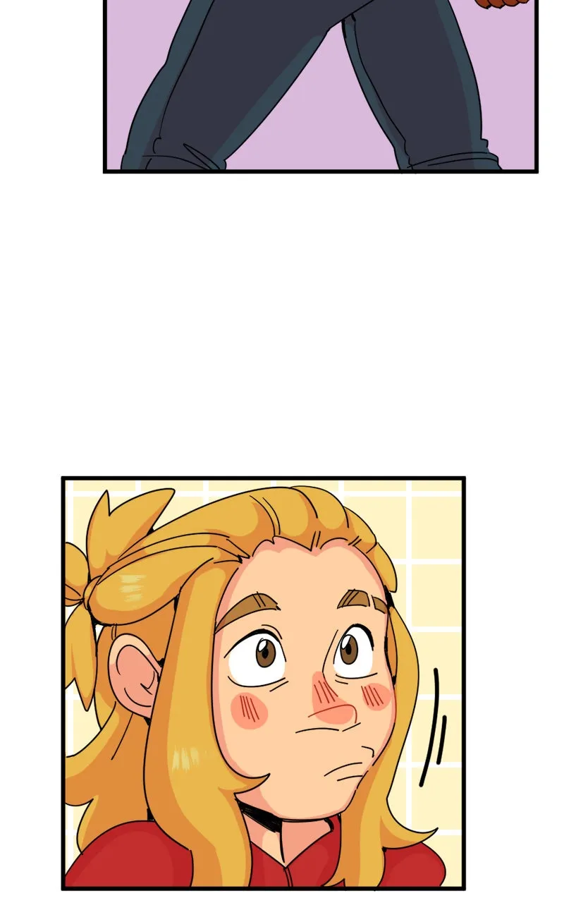 Read Not So Silent chapter 13 image 5 on Lezhin