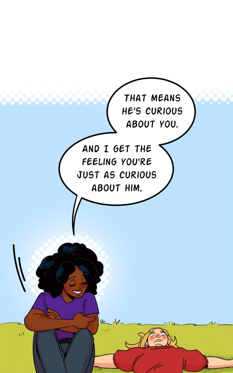 Read Not So Silent chapter 13 image 50 on Lezhin
